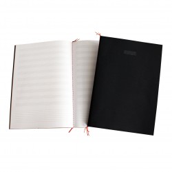 Caderno MUSIC GIFT MG-007,...