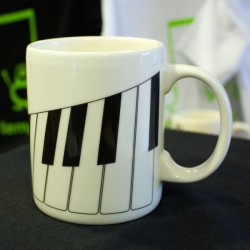 Caneca MUSIC GIFT MG-200,...