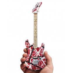 Miniatura guitarra MLC...