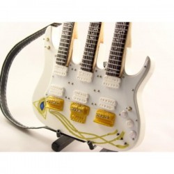 Miniatura guitarra MLC...