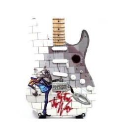 Miniatura guitarra MLC...