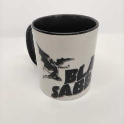 Caneca ONE GIFT STORE Black...