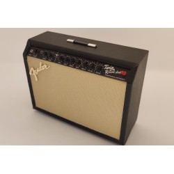 FENDER Twin Reverb Amp