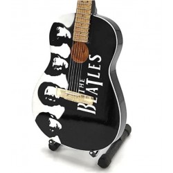 Miniatura guitarra MLC...