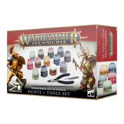 WARHAMMER AGE OF SIGMAR:...