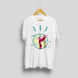 OneGift printed t-shirt