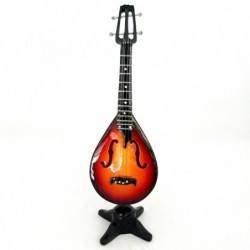 Mini mandolin for collectors