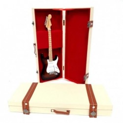 Mini guitar case mod....