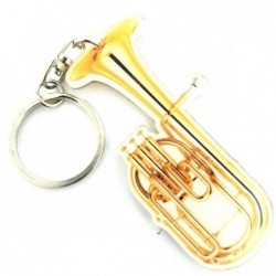 Acrylic Euphonium Shaped...