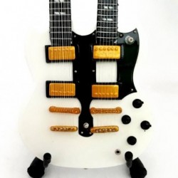 Miniatura guitarra MLC...