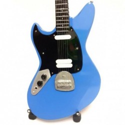 Mini guitar for collectors...