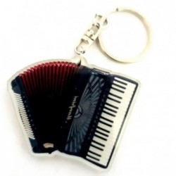 Acrylic Accordion Shaped...