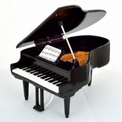 Mini grand Piano for...