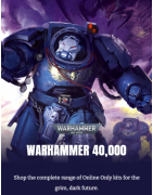 Warhammer 40,000