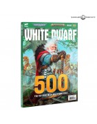 Magazine - White Dwarf