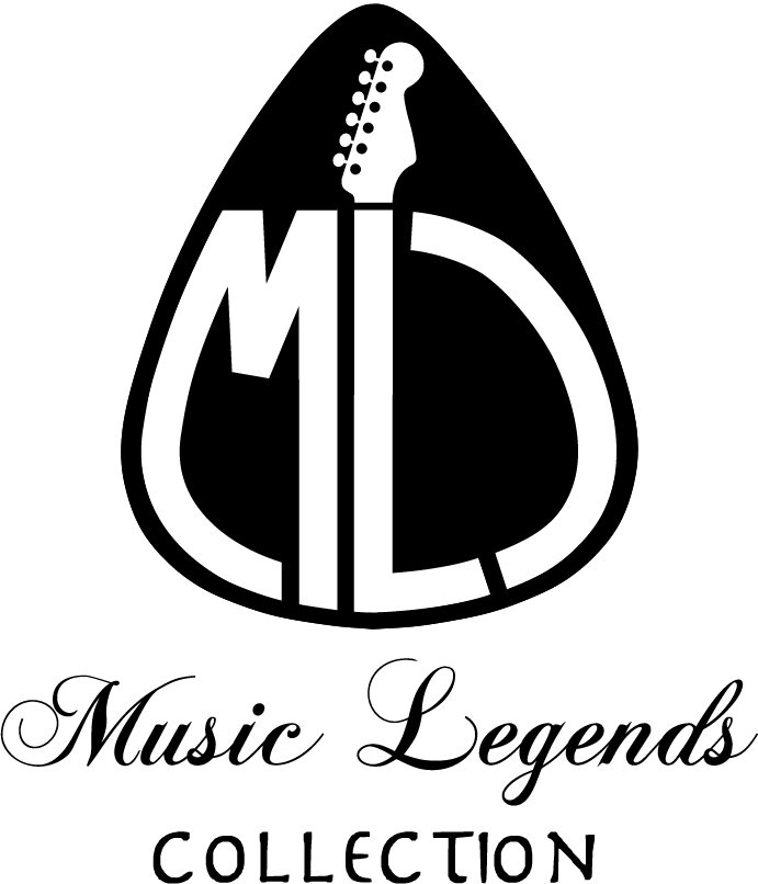 Music Legends Collection