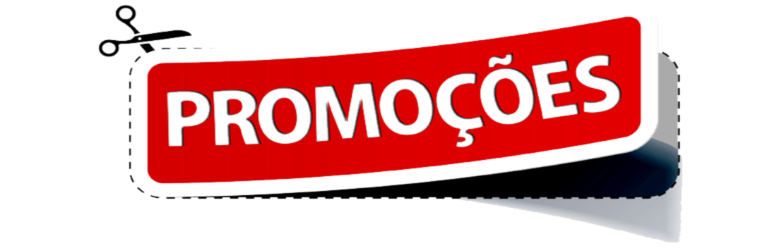 Descubra as nossas promoções!