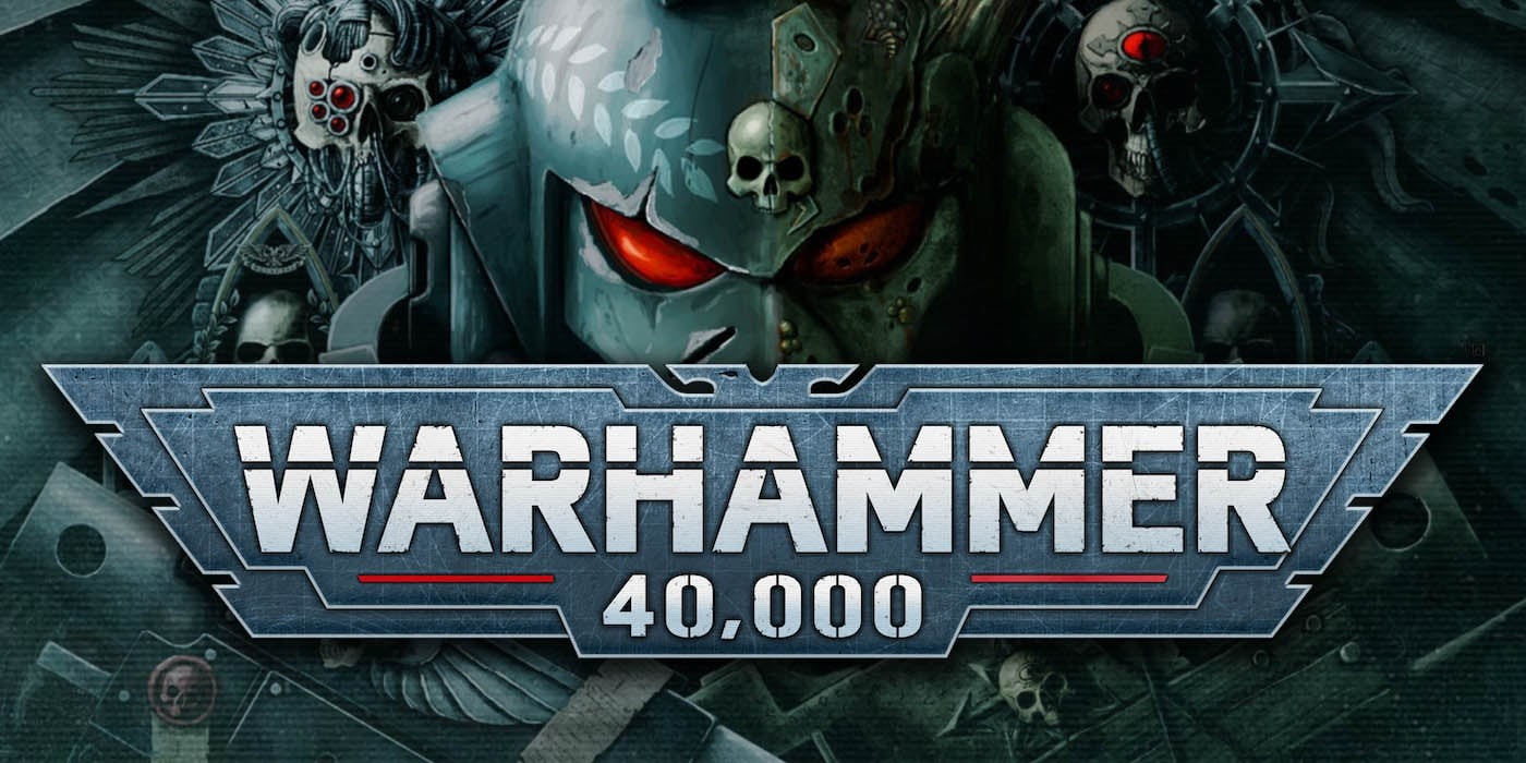 Warhammer 40.000